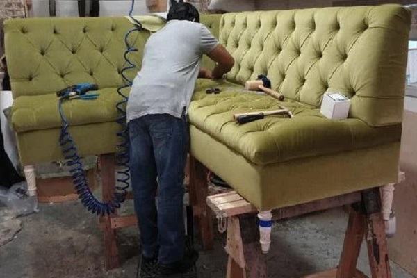 Sofa Repair in Hyderabad, Telangana  
